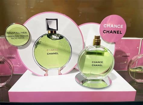 chanel chance perfume review|Chanel chance eau fraiche reviews.